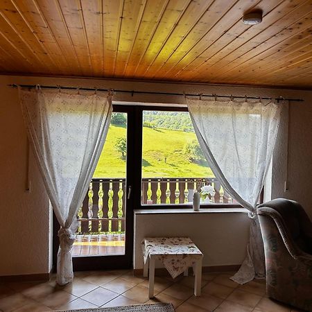 Pension Margarete Handthal Exterior foto