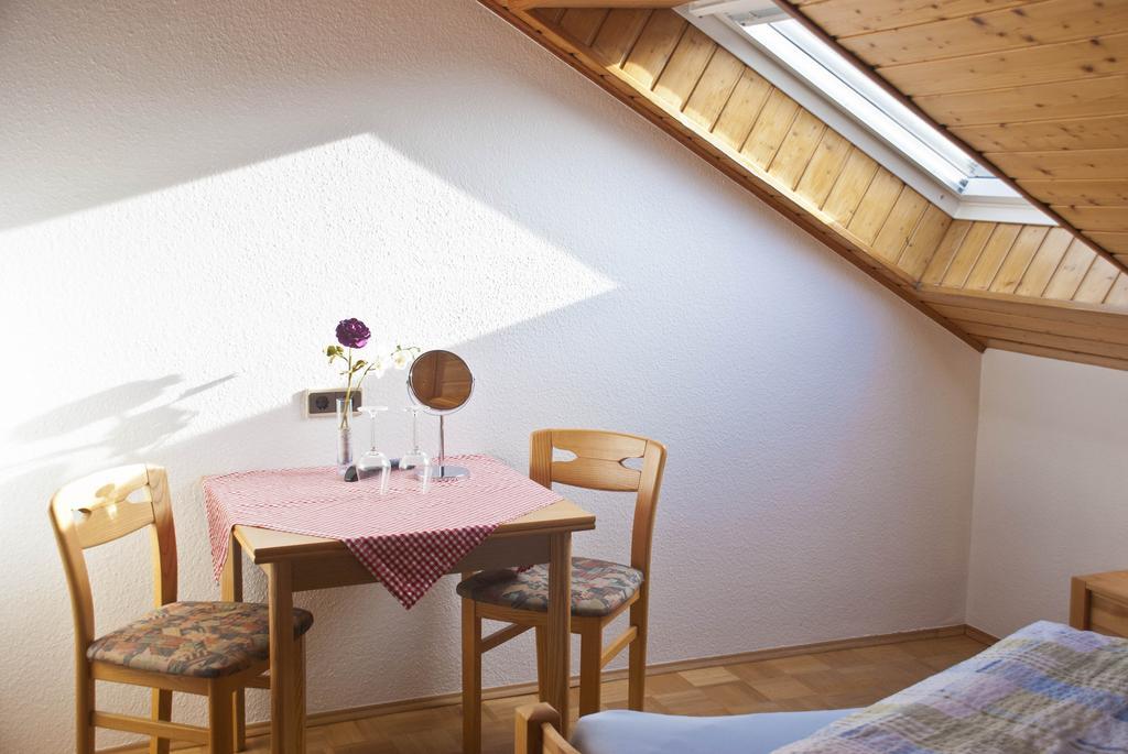 Pension Margarete Handthal Exterior foto